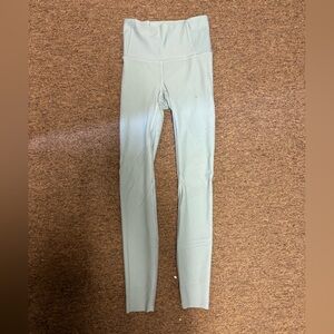 Lululemon Leggings - Size 2 - Slight Stain